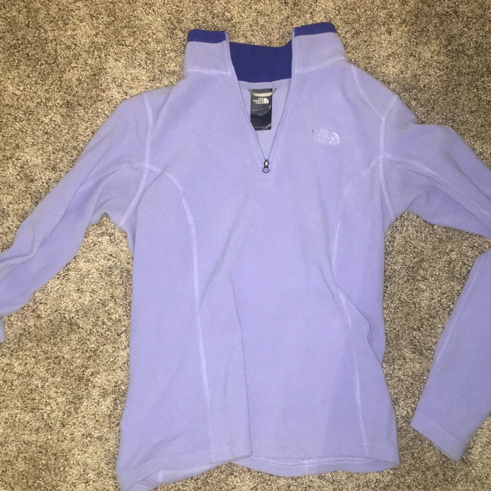 North Face Pullover - image 1